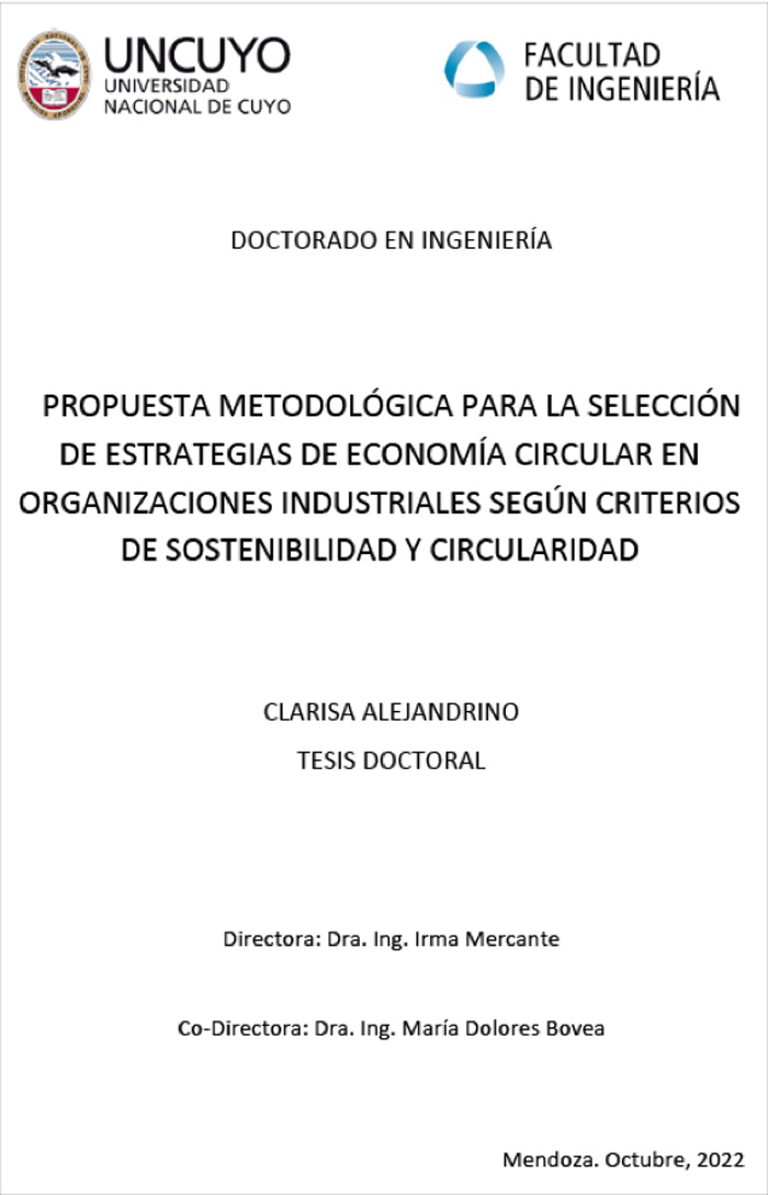 clarisa-alejandrino clarisa-alejandrino thesis